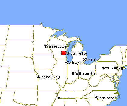 Area Map