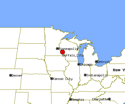 Area Map