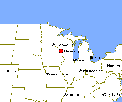 Area Map