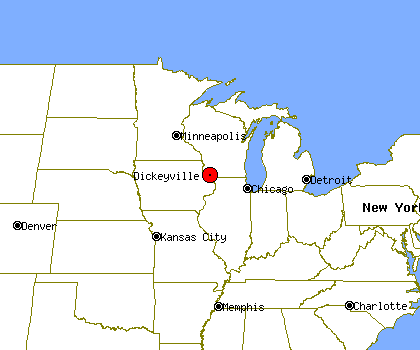 Area Map