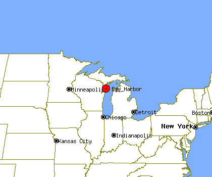 Area Map