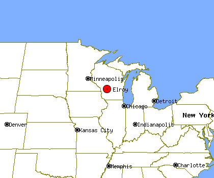 Area Map