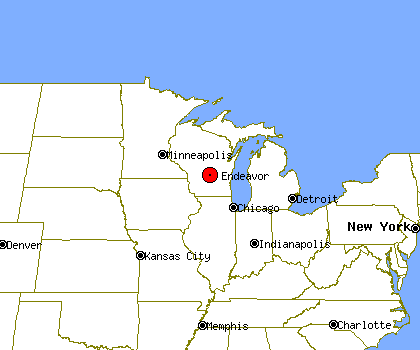 Area Map