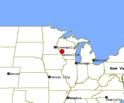 Area Map