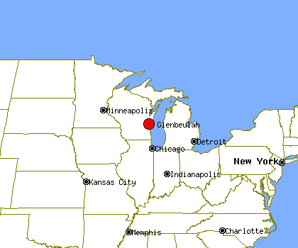 Area Map