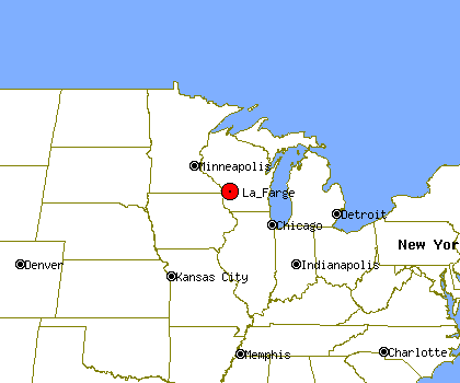 Area Map