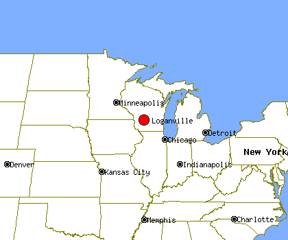 Area Map