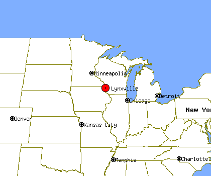 Area Map