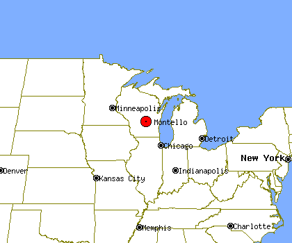 Area Map