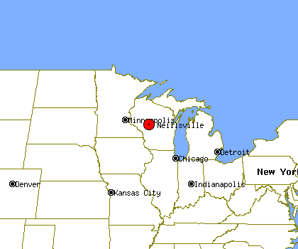 Area Map