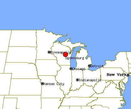 Area Map