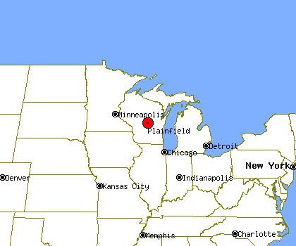 Area Map