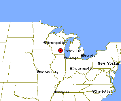 Area Map