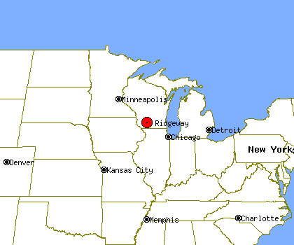 Area Map