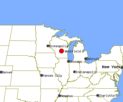 Area Map