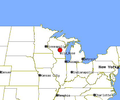 Area Map