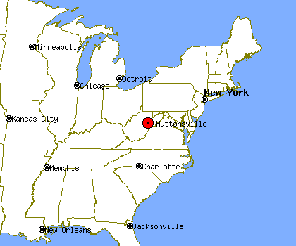 Area Map